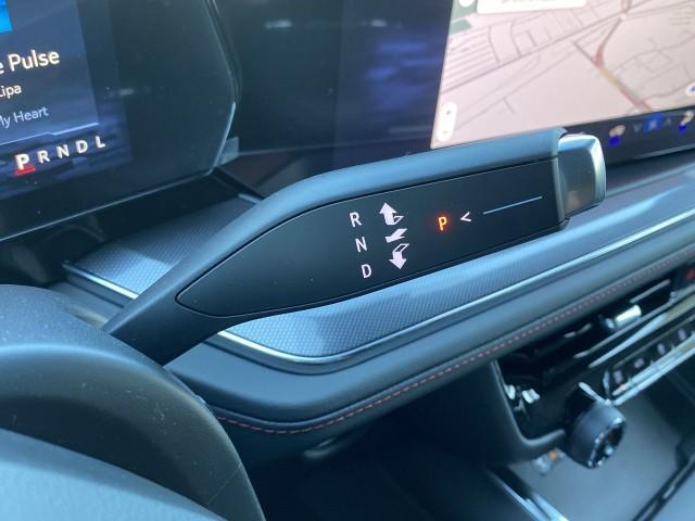 new 2026 Chevrolet Suburban car, priced at $83,325