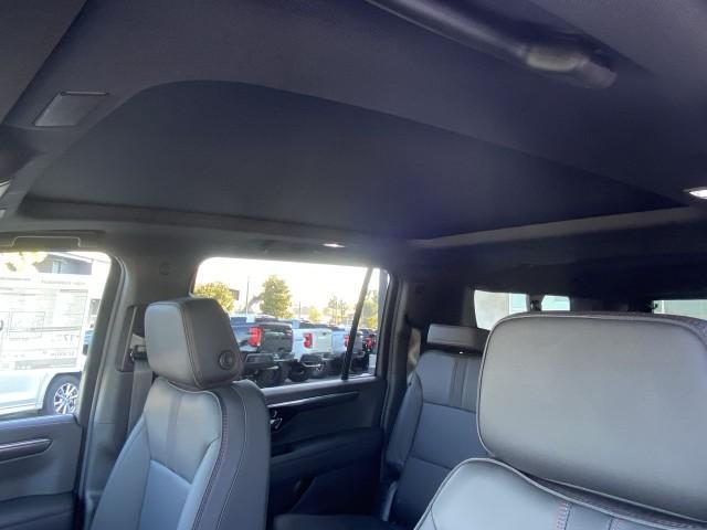 new 2026 Chevrolet Suburban car, priced at $83,325