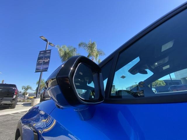 new 2026 Chevrolet Blazer EV car, priced at $52,980