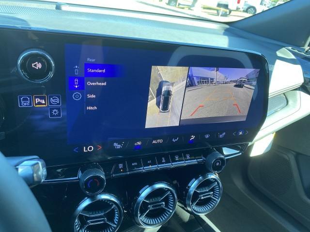 new 2026 Chevrolet Blazer EV car, priced at $52,980