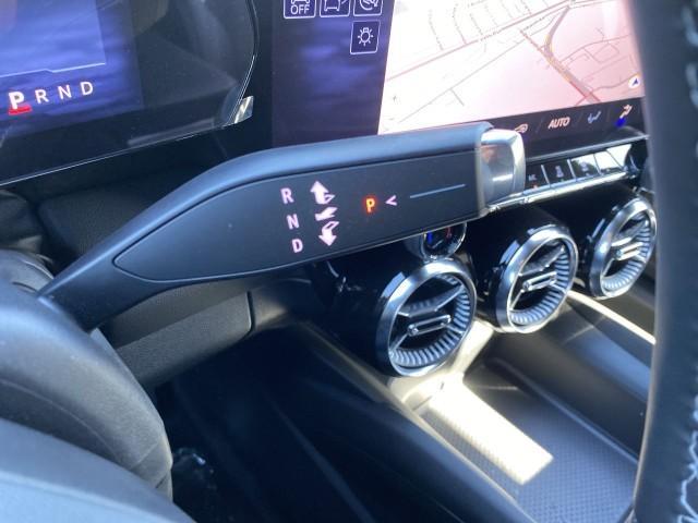 new 2026 Chevrolet Blazer EV car, priced at $52,980