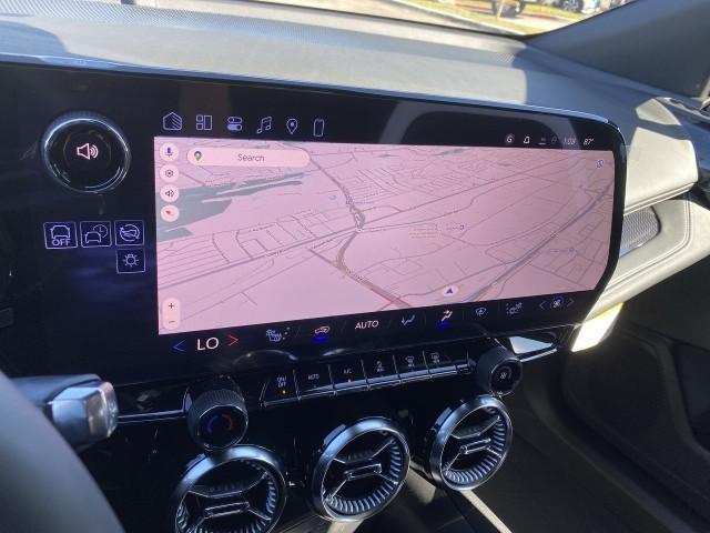 new 2026 Chevrolet Blazer EV car, priced at $52,980