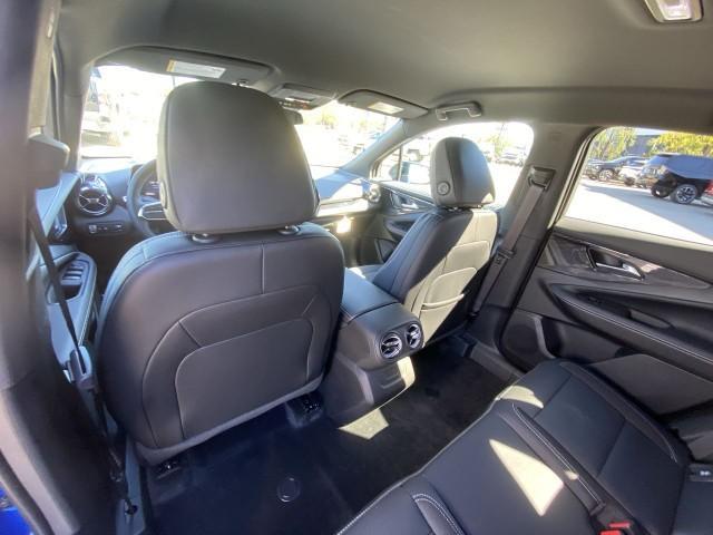 new 2026 Chevrolet Blazer EV car, priced at $52,980