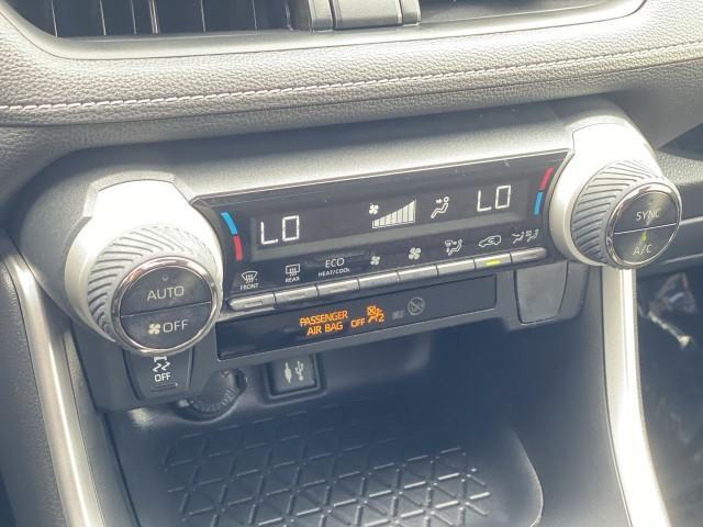 used 2019 Toyota RAV4 car, priced at $21,795
