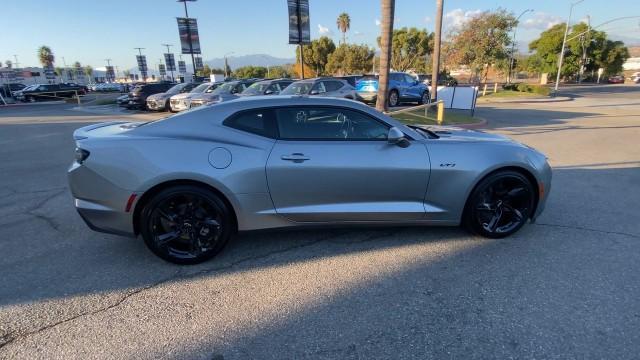 used 2023 Chevrolet Camaro car, priced at $40,995