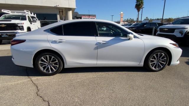 used 2022 Lexus ES 350 car, priced at $33,895