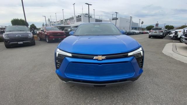 new 2026 Chevrolet Blazer EV car, priced at $49,640