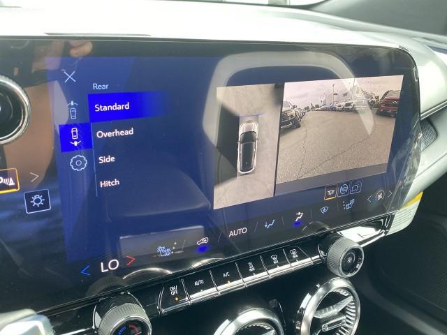 new 2026 Chevrolet Blazer EV car, priced at $49,640