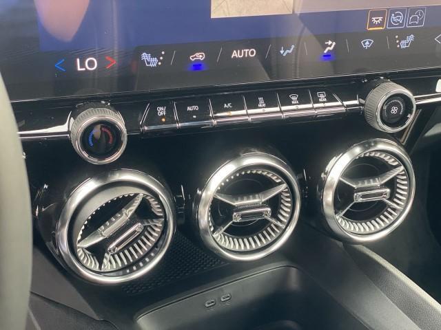 new 2026 Chevrolet Blazer EV car, priced at $49,640