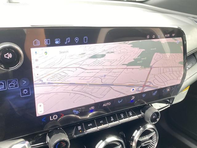 new 2026 Chevrolet Blazer EV car, priced at $49,640