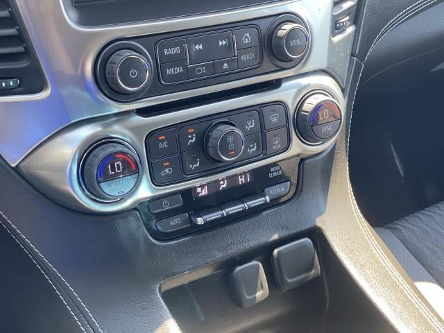 used 2019 Chevrolet Tahoe car, priced at $24,995