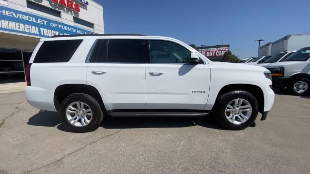 used 2019 Chevrolet Tahoe car, priced at $24,995