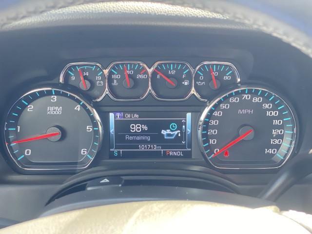 used 2019 Chevrolet Tahoe car, priced at $24,995