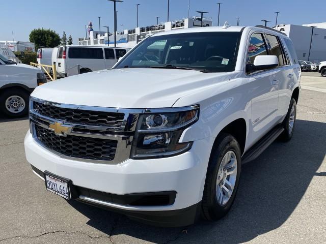 used 2019 Chevrolet Tahoe car, priced at $24,995