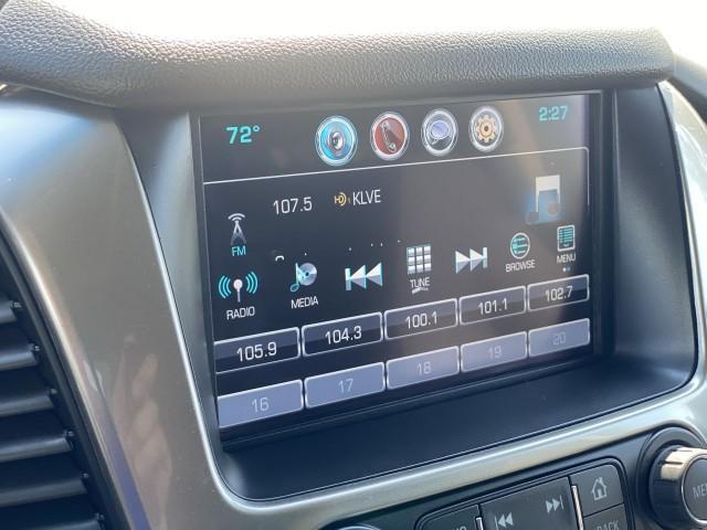 used 2019 Chevrolet Tahoe car, priced at $24,995