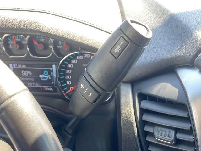 used 2019 Chevrolet Tahoe car, priced at $24,995