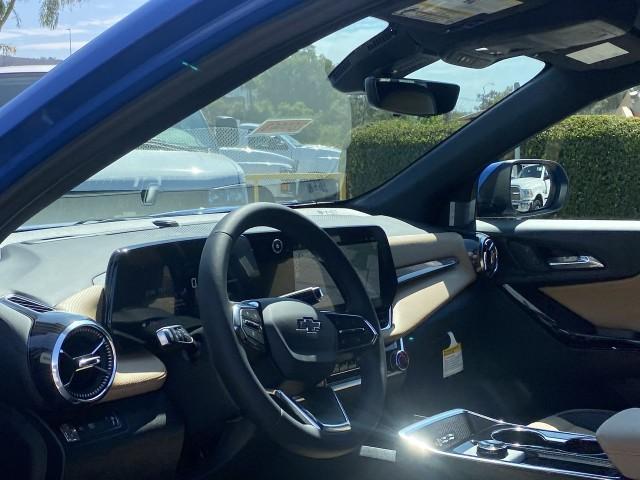 new 2026 Chevrolet Equinox car, priced at $30,997