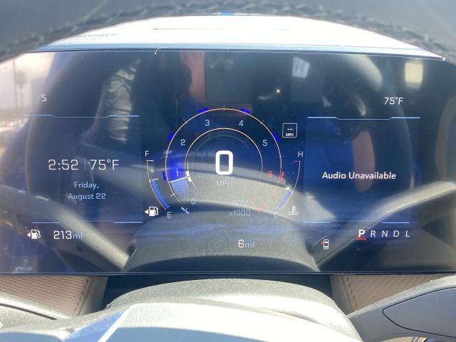 new 2026 Chevrolet Equinox car, priced at $30,997