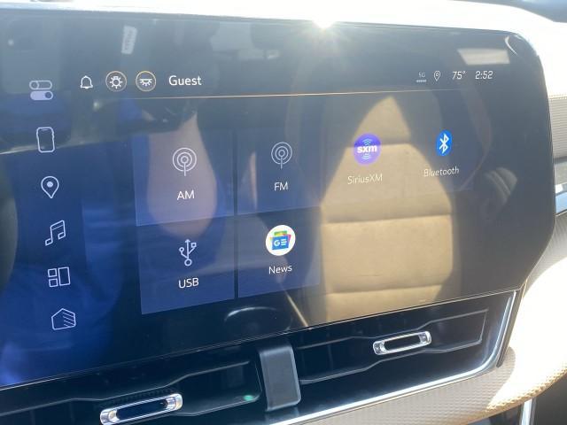 new 2026 Chevrolet Equinox car, priced at $30,997