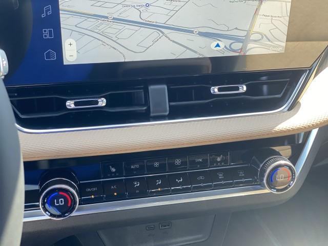 new 2026 Chevrolet Equinox car, priced at $30,997