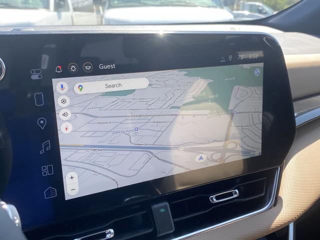 new 2026 Chevrolet Equinox car, priced at $30,997