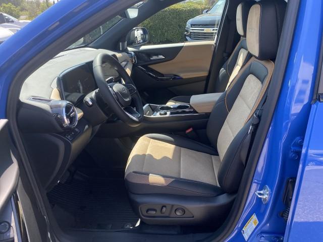 new 2026 Chevrolet Equinox car, priced at $30,997