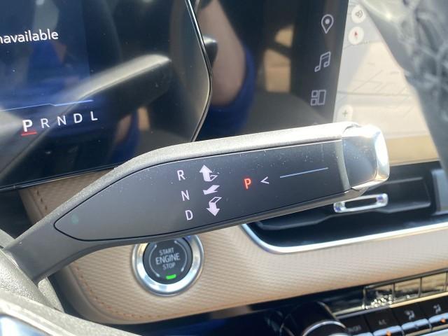 new 2026 Chevrolet Equinox car, priced at $30,997