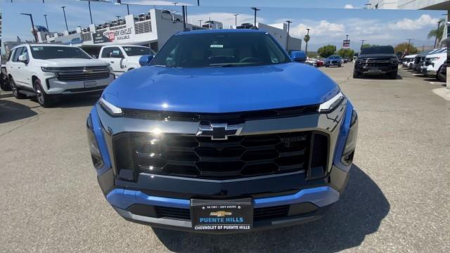 new 2026 Chevrolet Equinox car, priced at $30,997