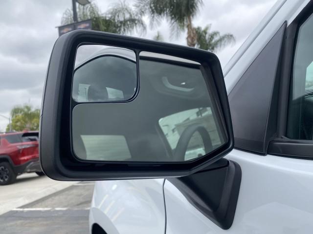 new 2025 Chevrolet Silverado 1500 car, priced at $34,997