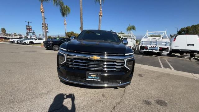 new 2025 Chevrolet Suburban car, priced at $88,480