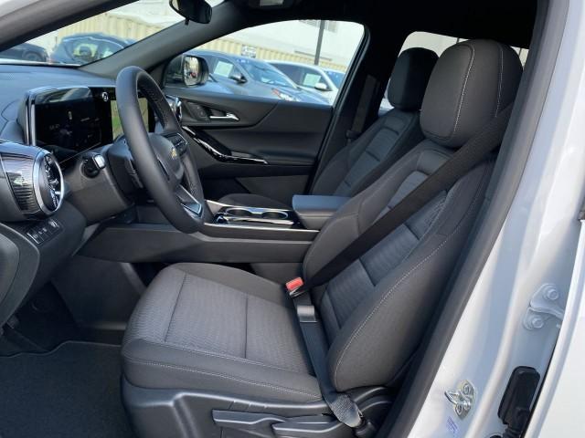 new 2025 Chevrolet Equinox car, priced at $30,765