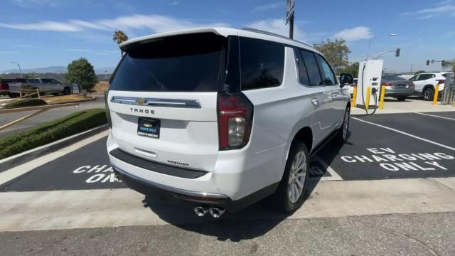 new 2024 Chevrolet Tahoe car, priced at $83,450