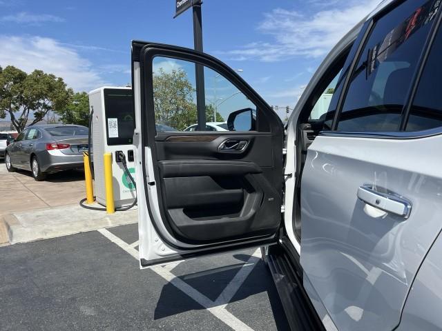 new 2024 Chevrolet Tahoe car, priced at $83,450