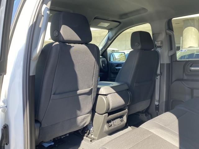 new 2025 Chevrolet Silverado 1500 car, priced at $49,280