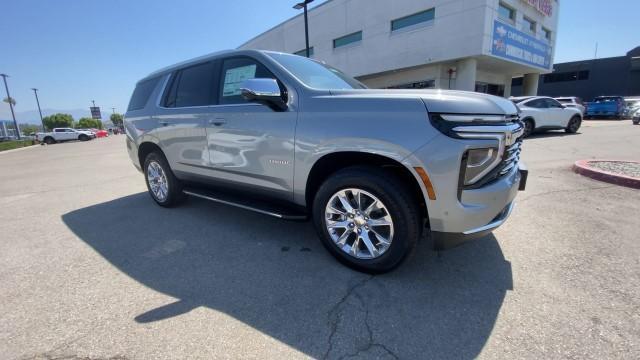 new 2025 Chevrolet Tahoe car, priced at $76,545