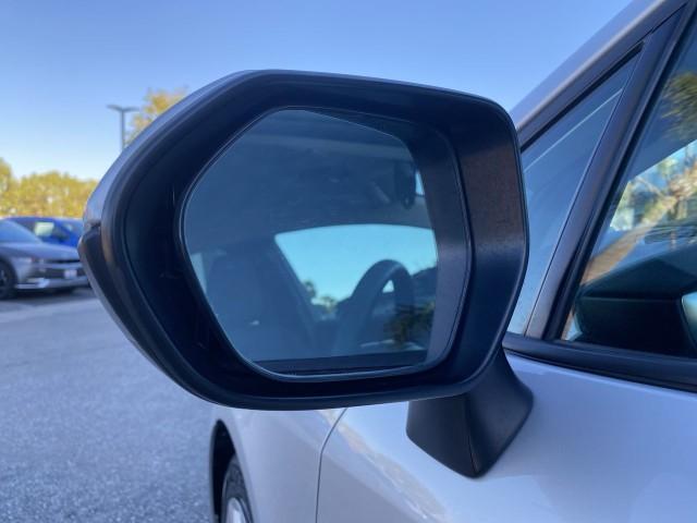 used 2024 Toyota Corolla car, priced at $20,595