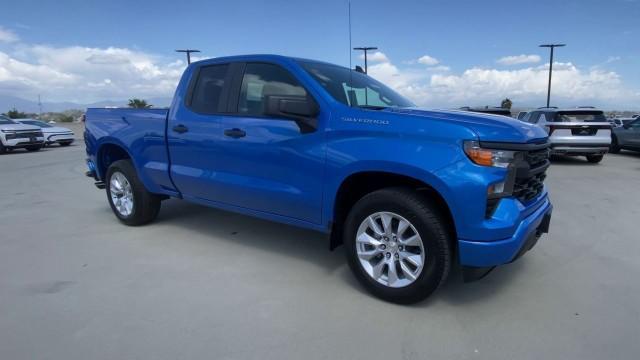 new 2025 Chevrolet Silverado 1500 car, priced at $33,997