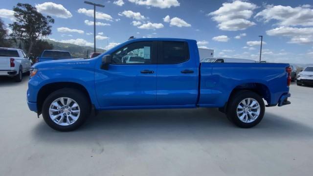 new 2025 Chevrolet Silverado 1500 car, priced at $33,997