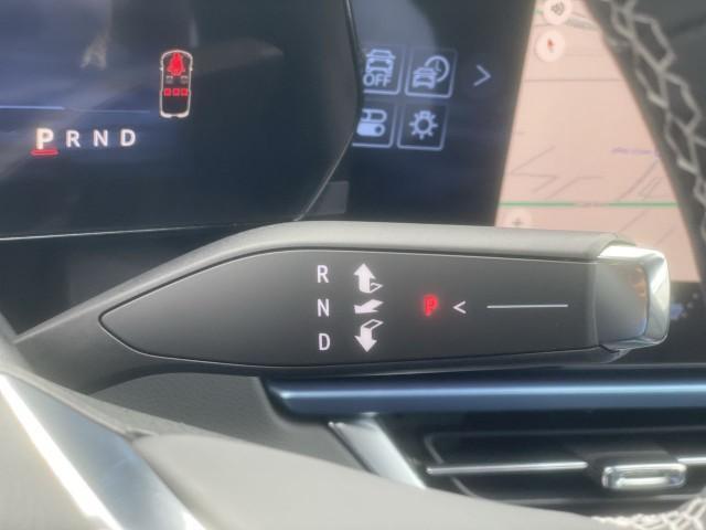 new 2025 Chevrolet Equinox EV car, priced at $44,680
