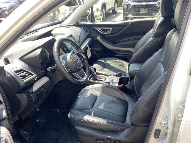 used 2024 Subaru Forester car, priced at $31,995