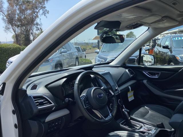 used 2024 Subaru Forester car, priced at $31,995