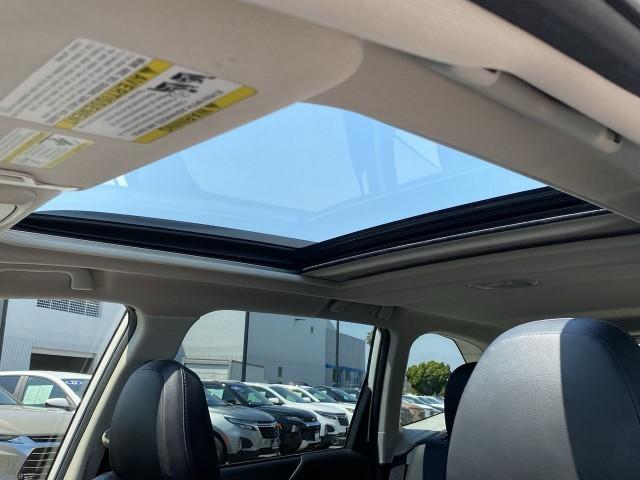 used 2024 Subaru Forester car, priced at $31,995