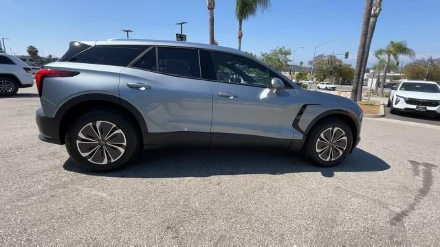 new 2024 Chevrolet Blazer EV car, priced at $42,997