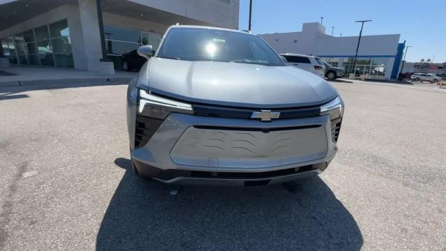 new 2024 Chevrolet Blazer EV car, priced at $42,997