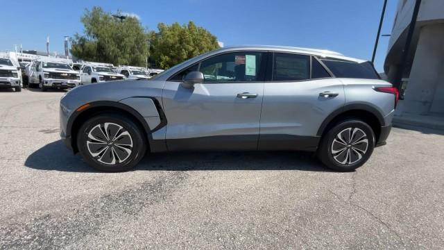 new 2024 Chevrolet Blazer EV car, priced at $42,997