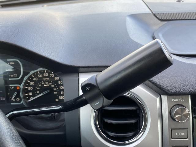 used 2019 Toyota Tundra car, priced at $27,595