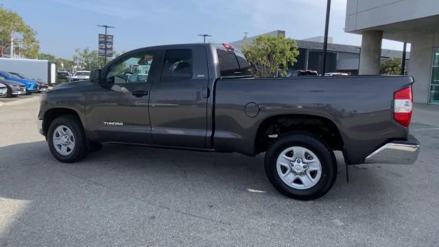 used 2019 Toyota Tundra car, priced at $27,595