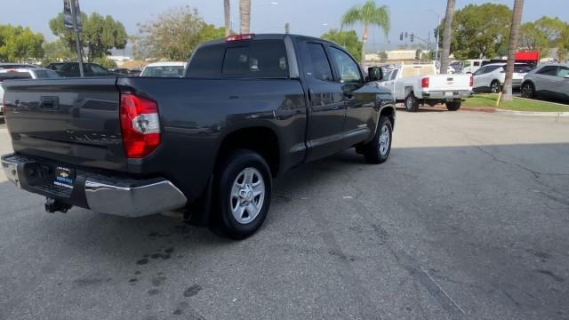 used 2019 Toyota Tundra car, priced at $27,595