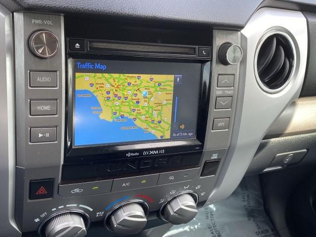 used 2019 Toyota Tundra car, priced at $27,595