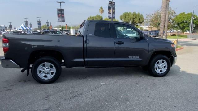used 2019 Toyota Tundra car, priced at $27,595